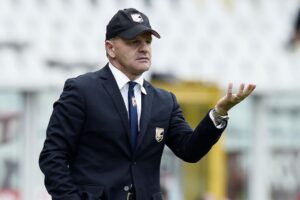 Sassuolo, Iachini: «Lazio una delle migliori in A, non è più una sorpresa». Su Immobile…