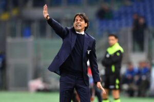 Lazio, quattro anni fa Inzaghi iniziava la sua avventura: il messaggio della società