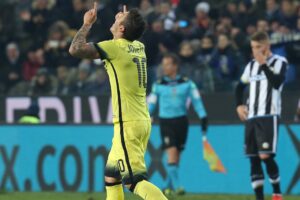 Calciomercato Lazio, da Jovetic a Brahimi: tutti i candidati per il dopo Keita
