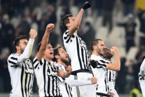 Juventus, Rugani salta la finale con la Lazio