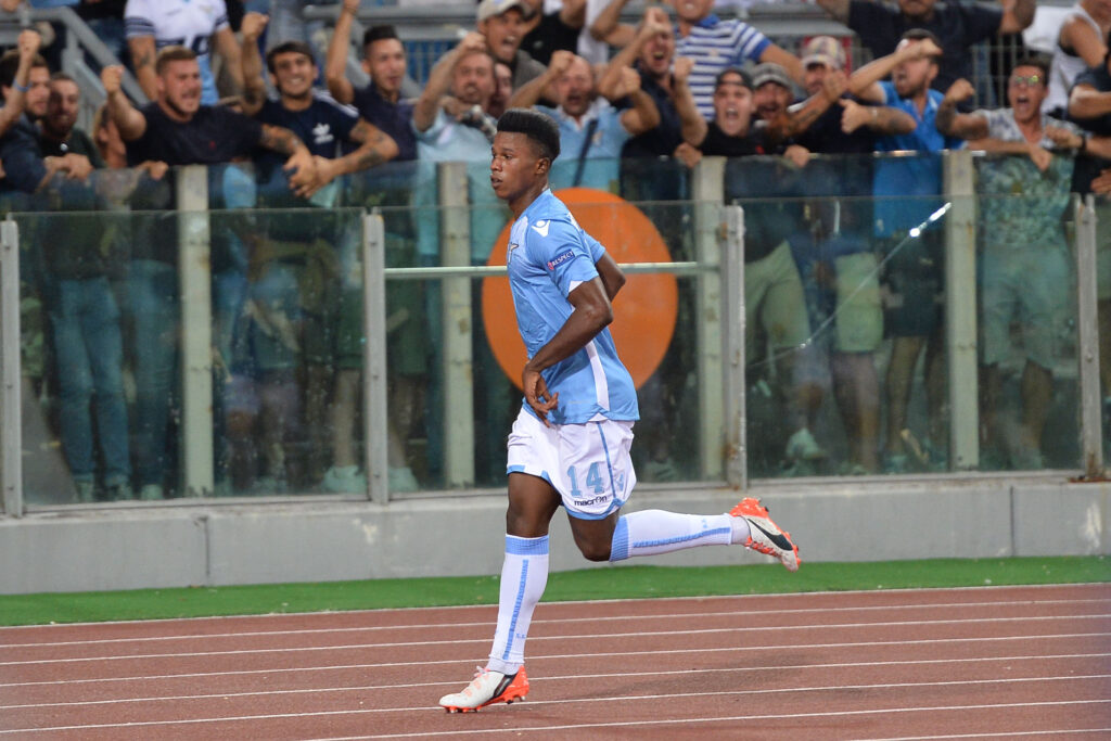 Il trio delle meraviglie incanta l'Olimpico: Torino ko per 3-1 1 keita