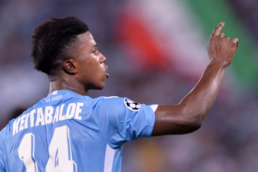 La Uefa inserisce Keita tra i migliori bomber Under21 1 Uefa