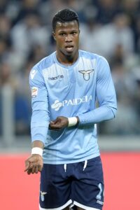 Keita ancora decisivo a gara in corso. Il suo obiettivo è la doppia cifra
