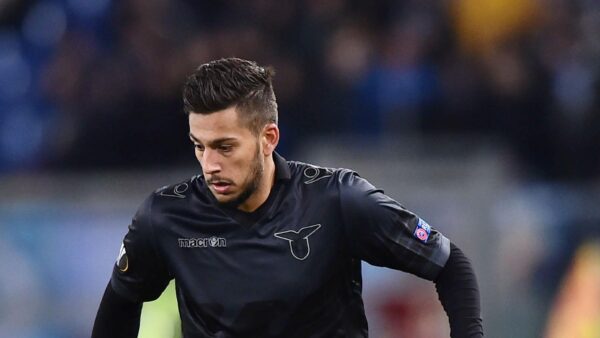 kishna azione lazio third europa league novembre 2015 ifa