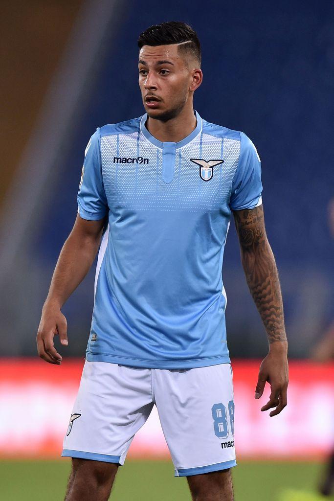 Kishna, l'ex Lazio torna in campo: ecco dove giocherà 1 kishna