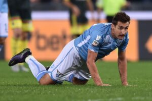 klose disteso lazio novembre 2015 ifa