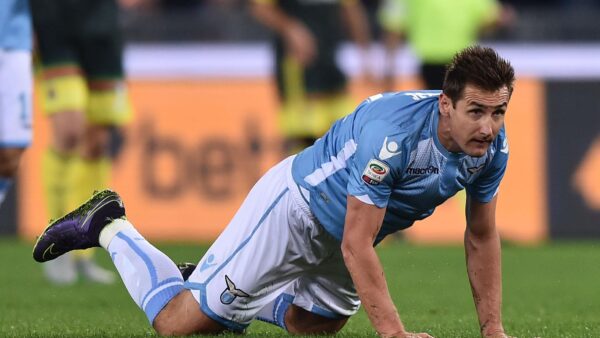 klose disteso lazio novembre 2015 ifa