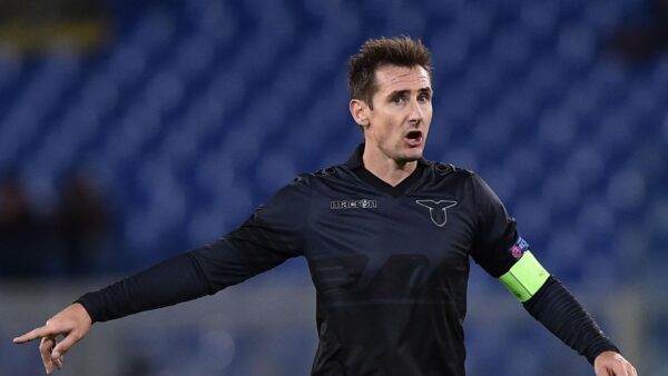 klose lazio third europa league novembre 2015 ifa