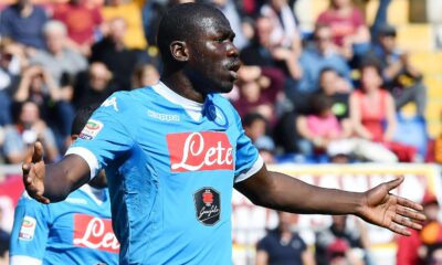 koulibaly napoli