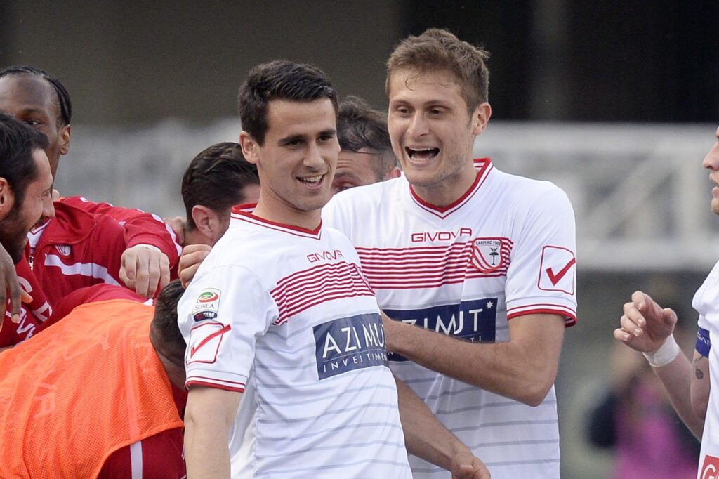 Calciomercato Lazio, i biancocelesti volevano Lasagna ma l'Udinese... 1 calciomercato lazio