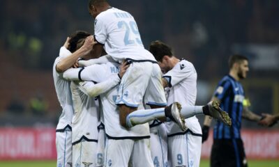 lazio away esultanza dicembre 2015 ifa