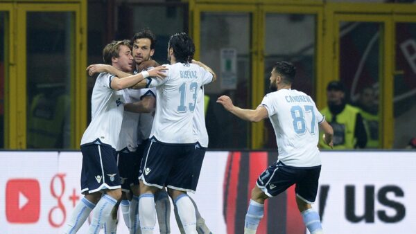 lazio away esultanza marzo 2016 ifa