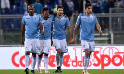 lazio esultanza ottobre 2015 ifa