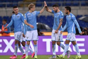 lazio esultanza settembre 2015 ifa