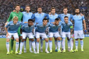 lazio formazione champions league agosto 2015 ifa