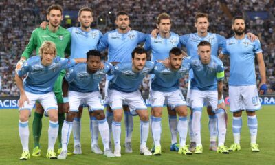 lazio formazione champions league agosto 2015 ifa