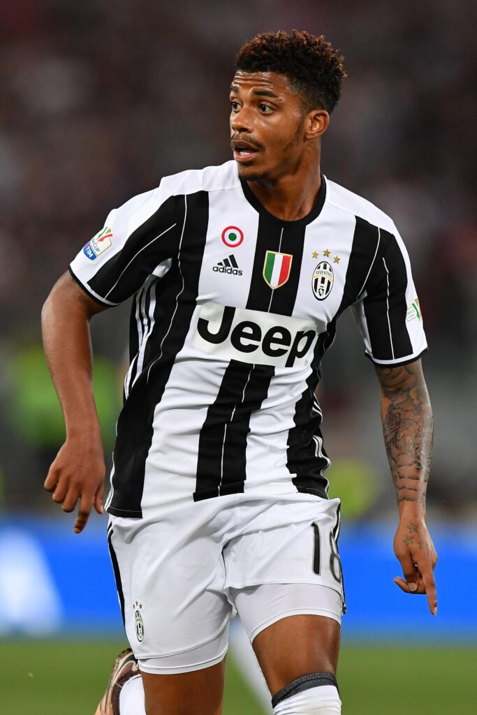 Lemina: «Bielsa farà tornare la Lazio a grandi livelli. Le sue squadre sono difficili da affrontare» 1 lemina juventus finale coppa italia maggio 2016 ifa