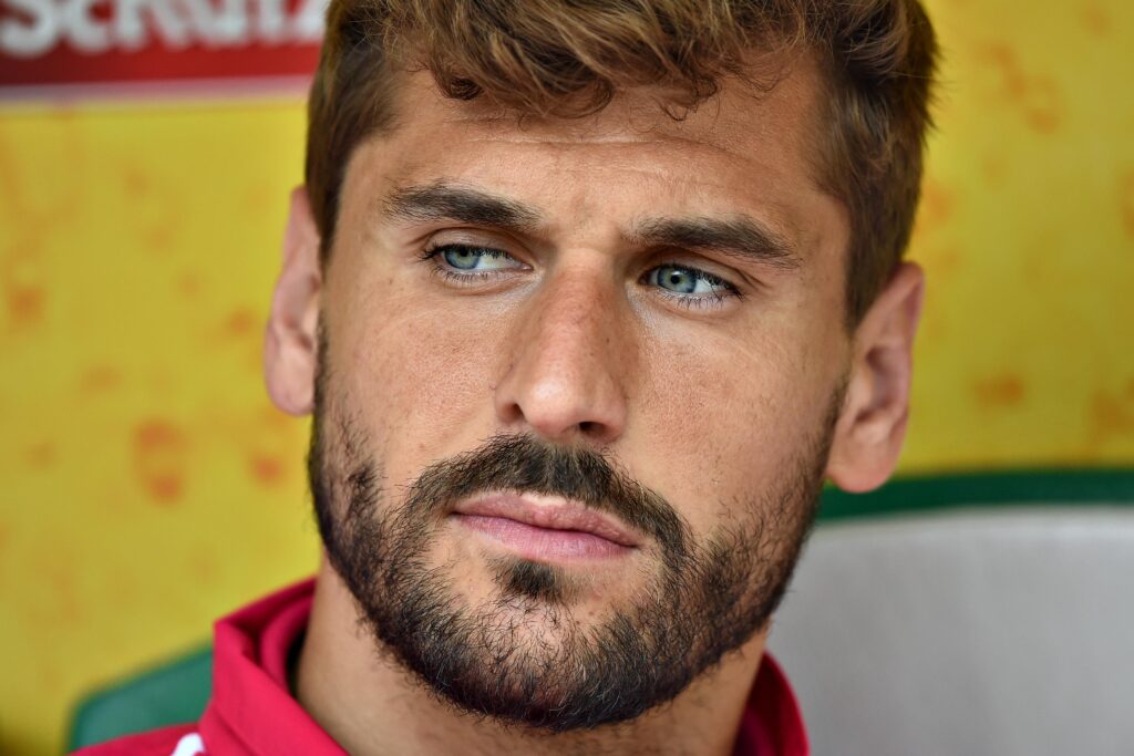 Calciomercato Lazio / Live - Contatti con Llorente, ma le alternative non mancano. In uscita Wallace e Durmisi 1 calciomercato lazio