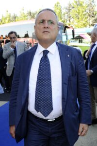 lotito lazio luglio 2015 ifa