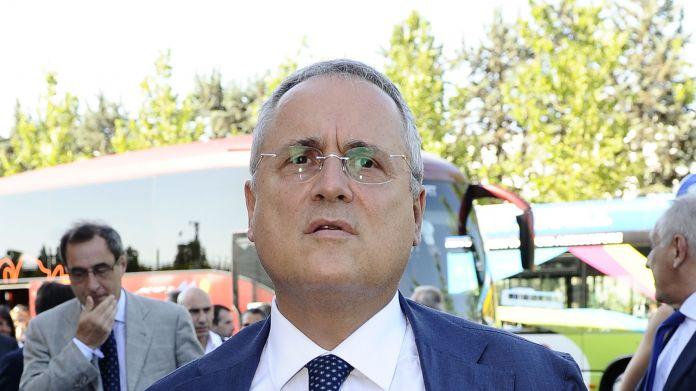lotito-lazio-luglio-2015-ifa calciomercato lazio