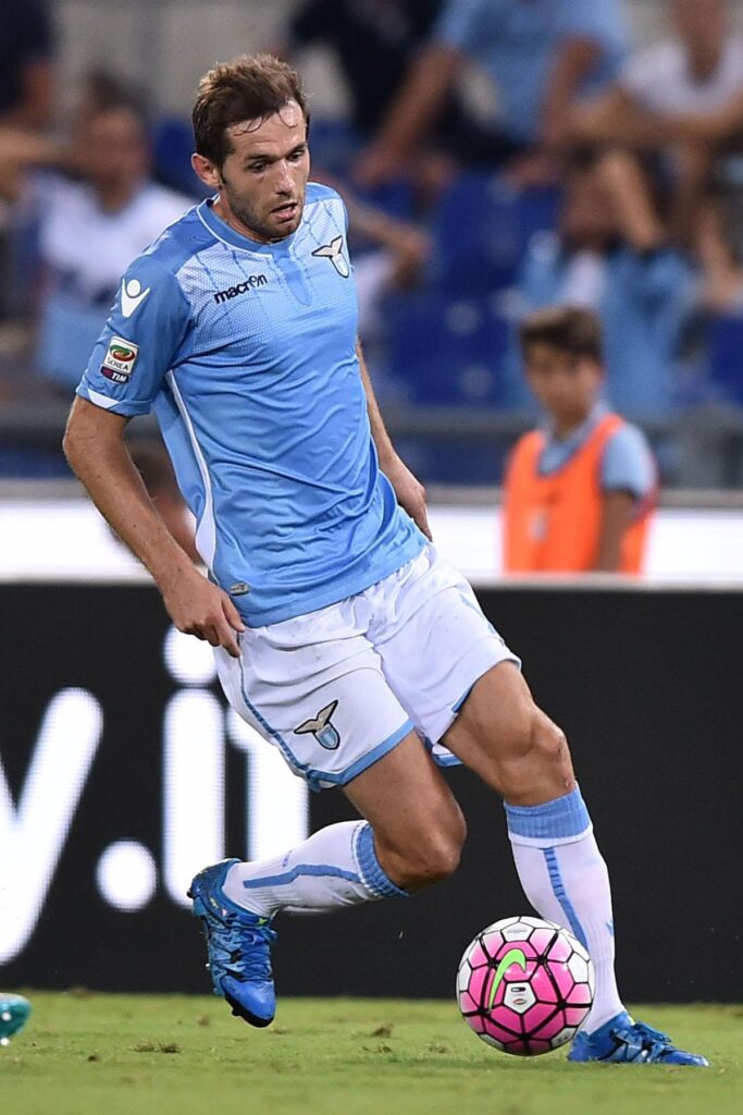 Bosnia, Lulic convocato per i match contro Belgio e Cipro 1 lulic azione agosto 2015 ifa