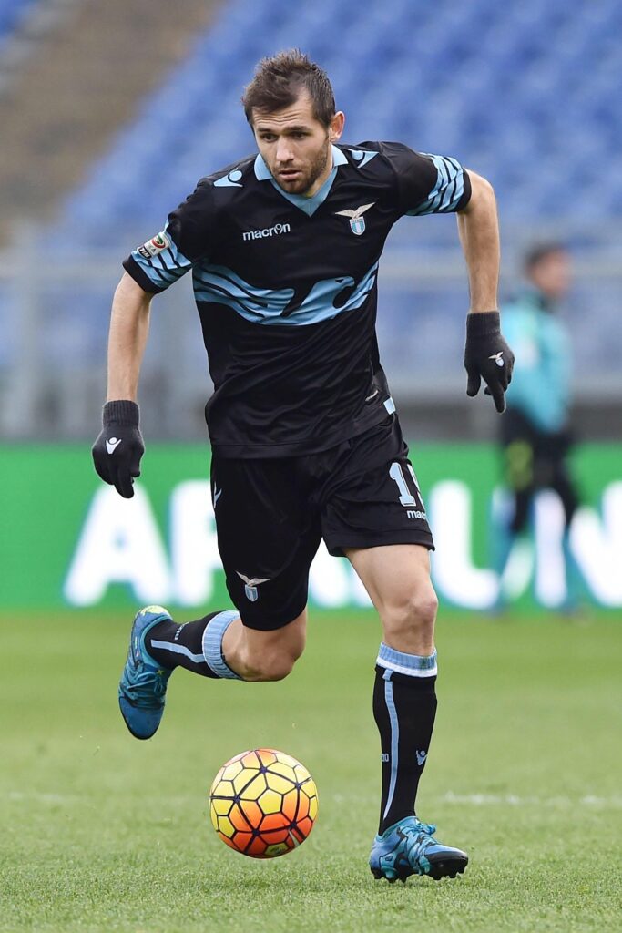 Le PAGELLE di Galatasaray-Lazio: Lulic frecciargento, Radu grintoso. Milinkovic ariete da sfondamento 1 lulic azione lazio third gennaio 2016 ifa