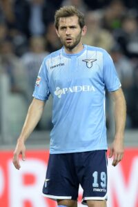 Lulic: «Dopo il pareggio avevamo ancora più rabbia. Il rigore…»