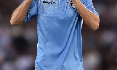 lulic lazio champions league agosto 2015 ifa