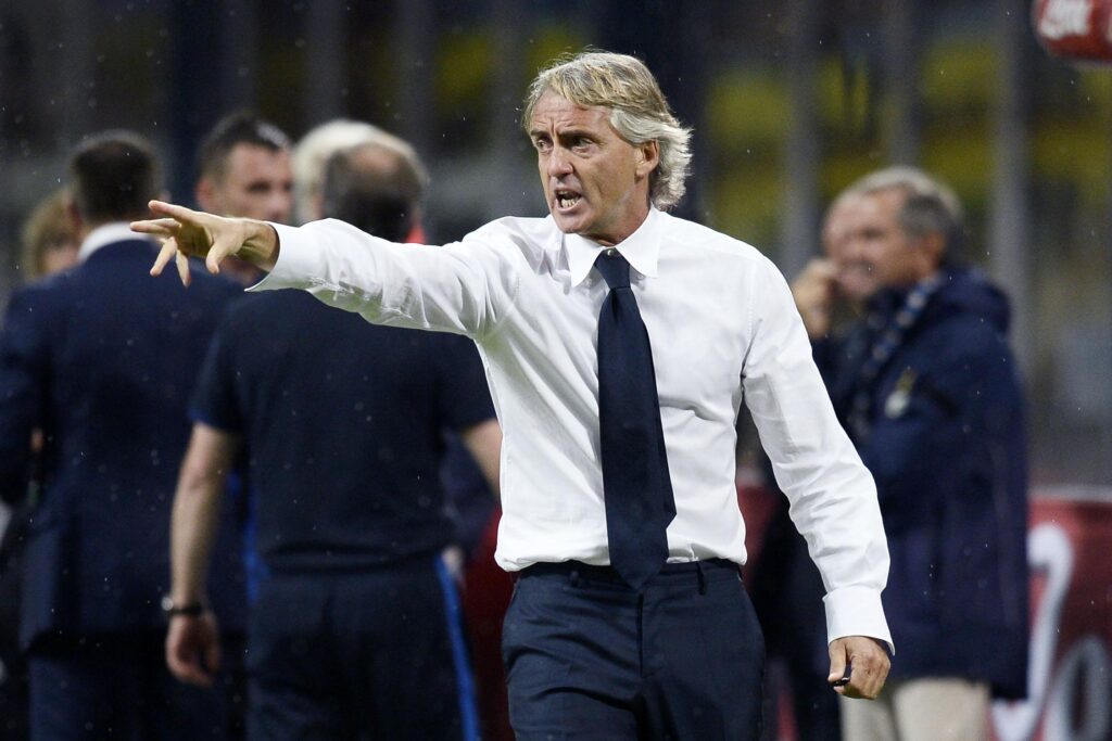 UFFICIALE - Inter, rescissione consensuale con Mancini 1 mancini bis indicazioni inter agosto 2015 ifa