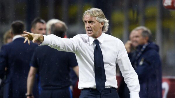 mancini bis indicazioni inter agosto 2015 ifa