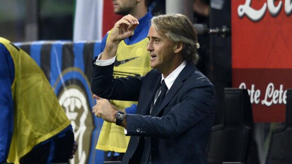 mancini indicazioni inter settembre 2015 ifa