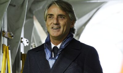 mancini lazio juventus