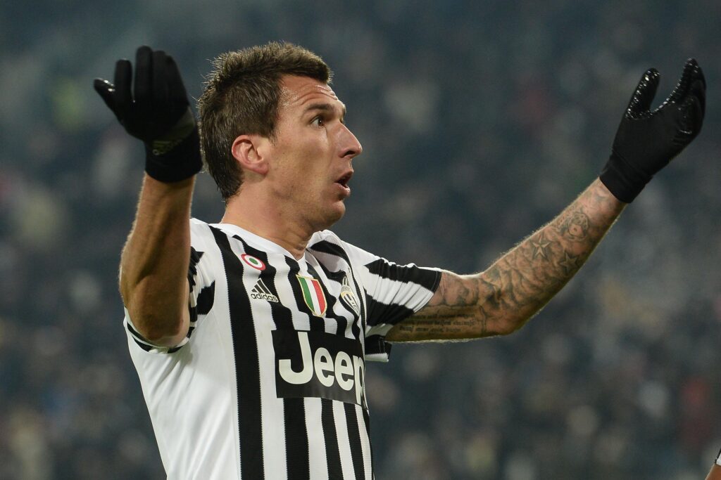 Calciomercato, Lazio in prima fila per Mandzukic: i dettagli 1 juventus