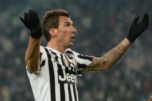 Calciomercato, Lazio in prima fila per Mandzukic: i dettagli