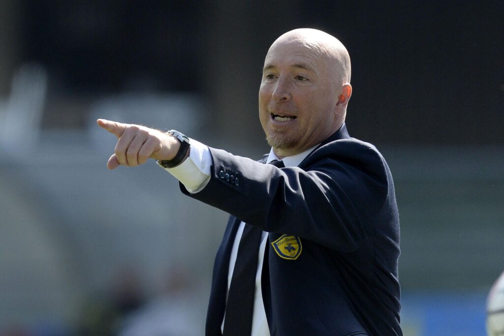 Chievo-Lazio, Maran dirama la lista dei suoi convocati 1 Chievo