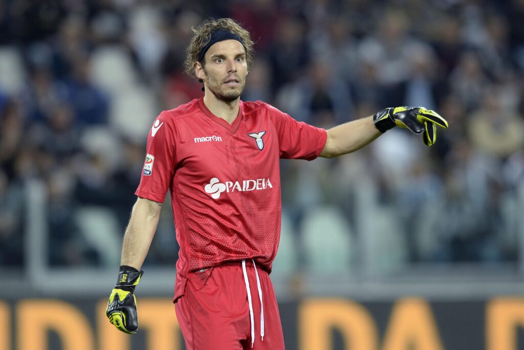 Marchetti e Perin. 'sliding doors' allo Stadio Olimpico 1 marchetti