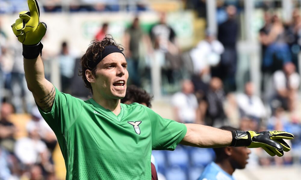 Marchetti cuor laziale: “Mi ricordo solo il derby vinto il 26 maggio, Roma o Inter in finale? Non importa, il nostro cammino è stato unico”