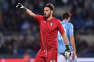 Genoa, fatta per Marchetti: visite superate e contratto firmato