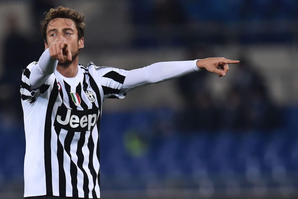 Marchisio: «La proposta di Lotito per assegnare lo scudetto non sta né in cielo né terra» 1 marchisio