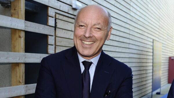 marotta juventus