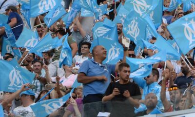 Marsiglia tifo
