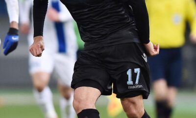 matri azione lazio third europa league novembre 2015 ifa