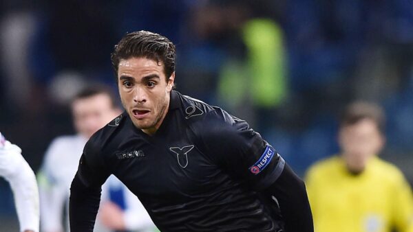 matri azione lazio third europa league novembre 2015 ifa