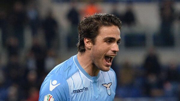 matri esulta lazio dicembre 2015 ifa