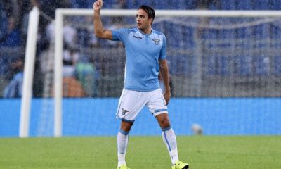 matri esulta lazio settembre 2015 ifa