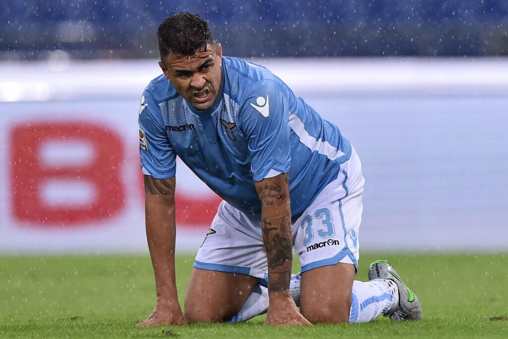 Calciomercato chiuso in Italia ma non in Polonia: Mauricio verso il Legia Varsavia 1 mauricio