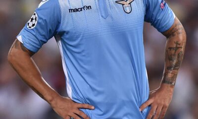 mauricio lazio champions league agosto 2015 ifa