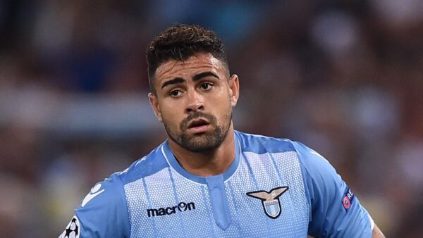 mauricio lazio champions league agosto 2015 ifa
