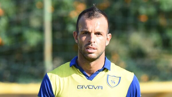 meggiorini chievo luglio 2015 ifa