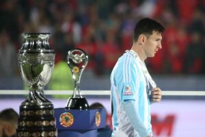 CONMEBOL, anche la Copa America rinviata al 2021